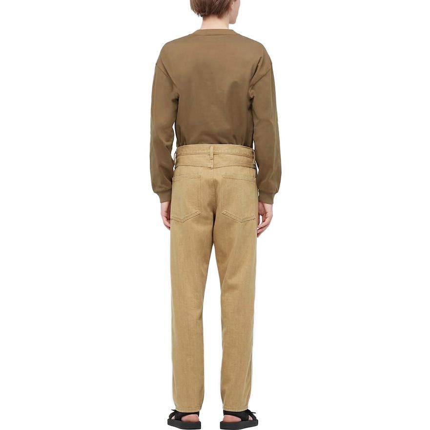 Джинсы мужские Uniqlo - Boxette Shop