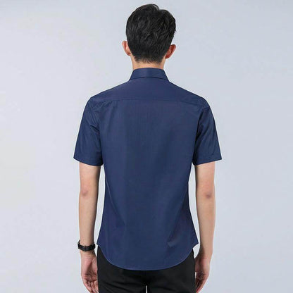 Рубашка мужская Antioffice - Boxette Shop