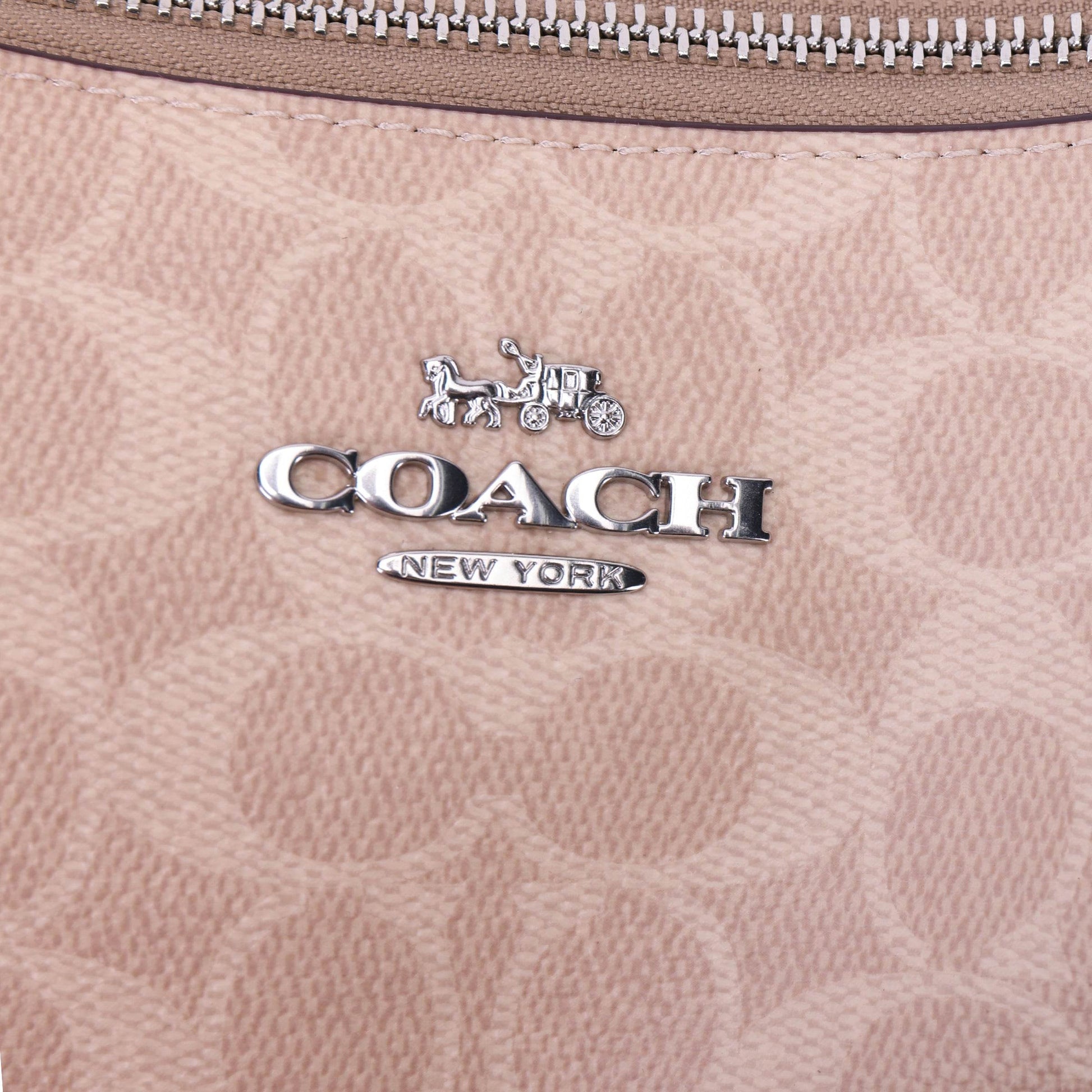 Сумка женская Coach Teri 24 - Boxette Shop