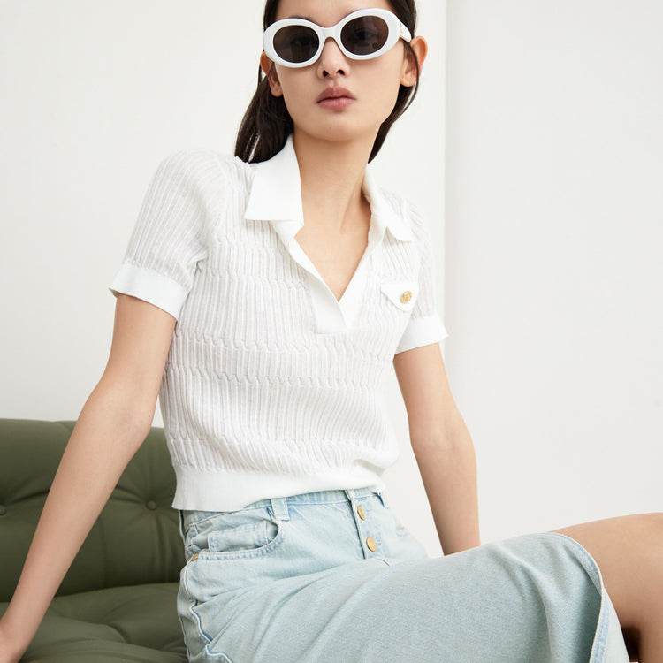 Блузка женская Moco - Boxette Shop