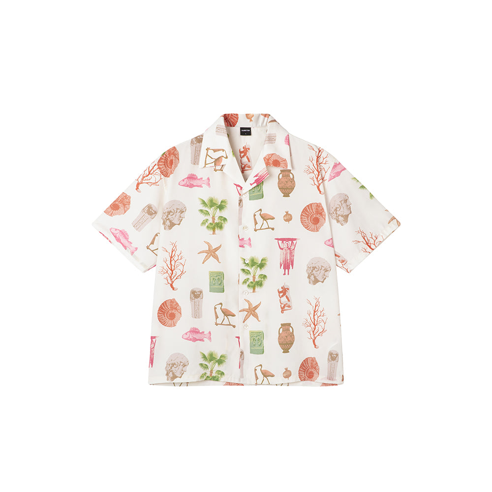 Lilbetter erkaklar ko'ylagi