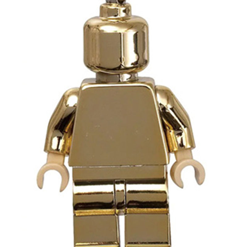 LEGO Classic seriyali Kichik Oltin odam kaliti (850807)