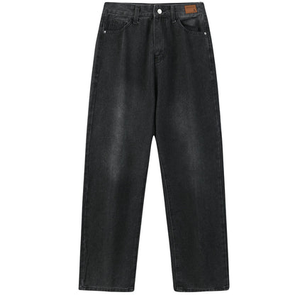 Джинсы мужские Antioffice Retro Straight