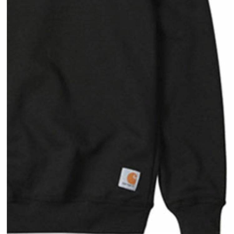 Толстовка мужская Carhartt K124 - Boxette Shop