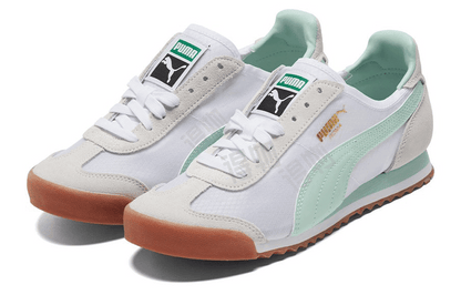 Кроссовки Puma Roma Pure Colours Clear - Boxette Shop