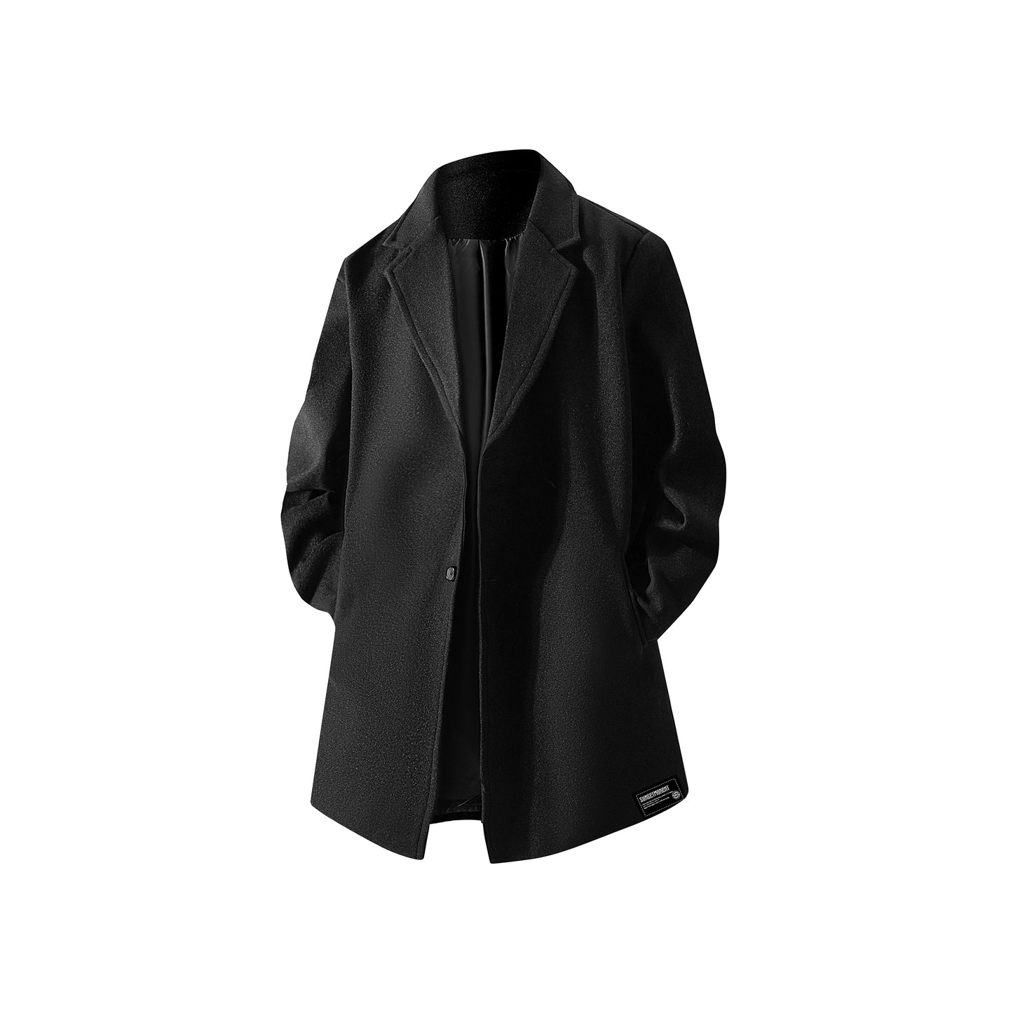 Пальто женское Sunsetonent