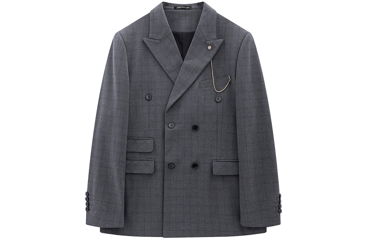 Johnhollis erkaklar kurtkasi