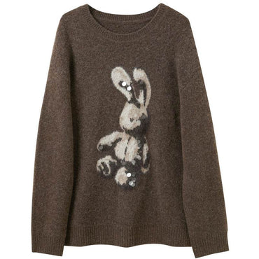 Свитер женский 3Colour - Boxette Shop