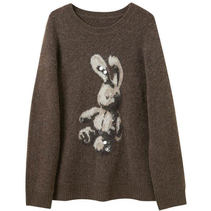 Свитер женский 3Colour - Boxette Shop