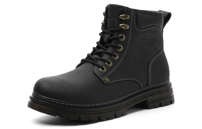 Ботинки мужские Dickies - Boxette Shop