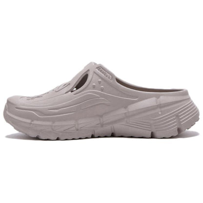 Шлепанцы Reebok Braided Clogs Ash