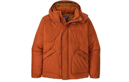 Пуховик мужской Patagonia downdrift 600 - Boxette Shop