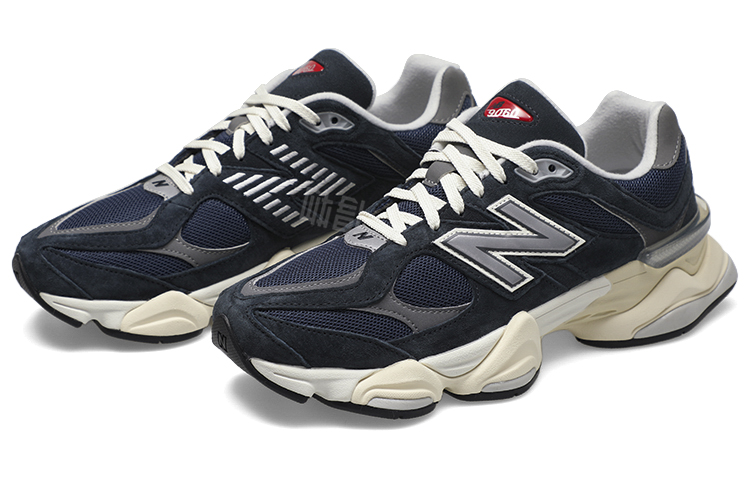 Кроссовки мужские New Balance NB 9060 City