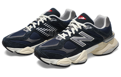 Кроссовки мужские New Balance NB 9060 City