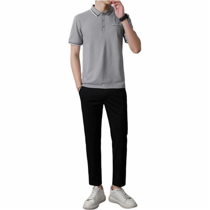 Костюм мужской Pierre Cardin