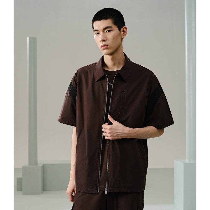 Рубашка мужская Gxg - Boxette Shop