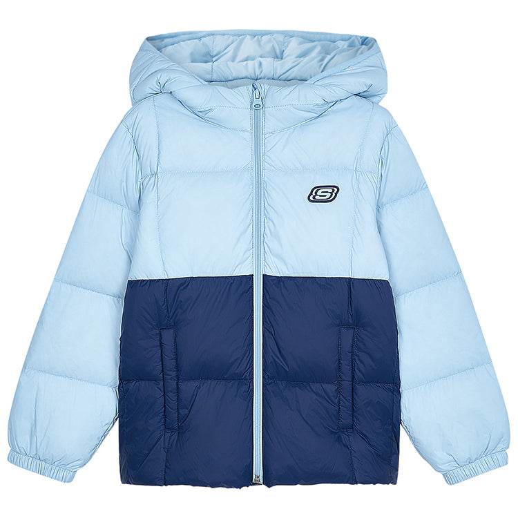 Пуховик детский Skechers Kids - Boxette Shop