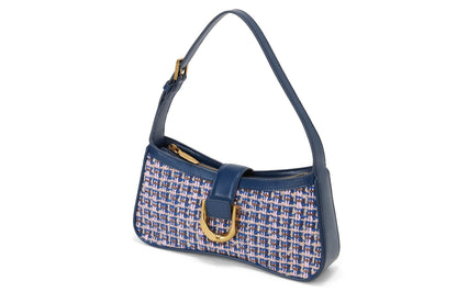 Сумка женская Charles&Keith Ck Gabine Pu - Boxette Shop