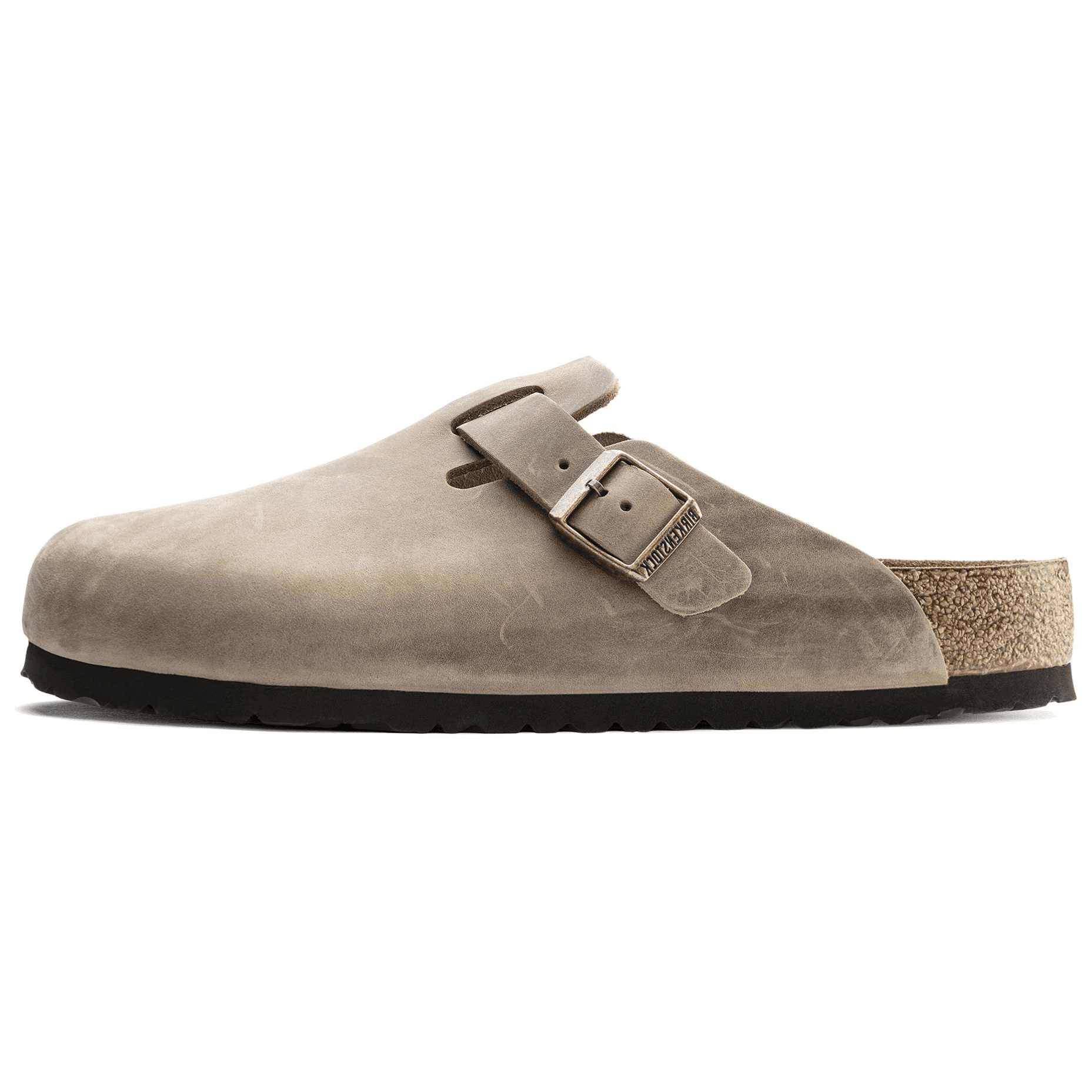 Тапочки Birkenstock Boston - Boxette Shop
