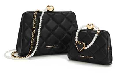 Сумка женская Charles&Keith - Boxette Shop