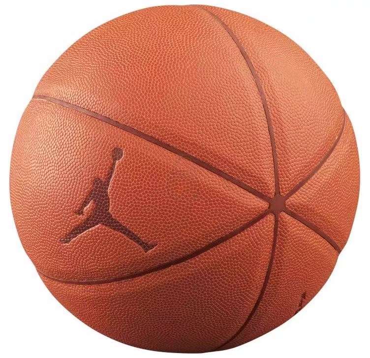 Баскетбольный мяч Jordan