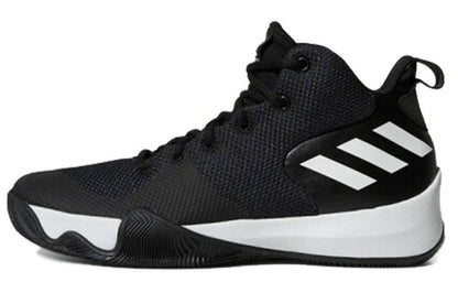 Кроссовки мужские Adidas Explosive Flash - Boxette Shop
