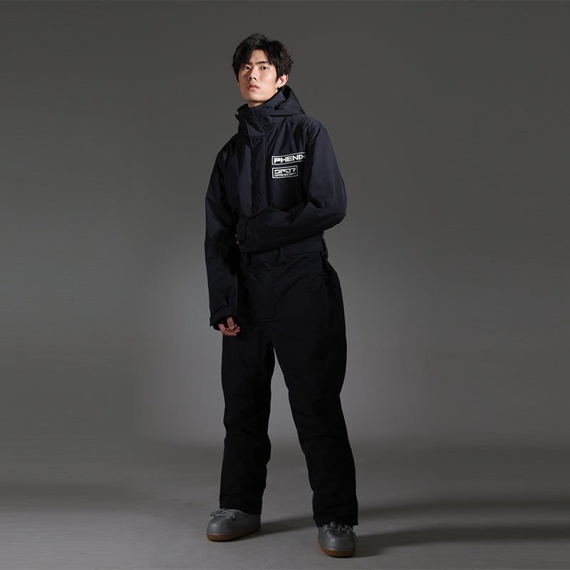 Комбинезон горнолыжный унисекс Phenix SP27 P