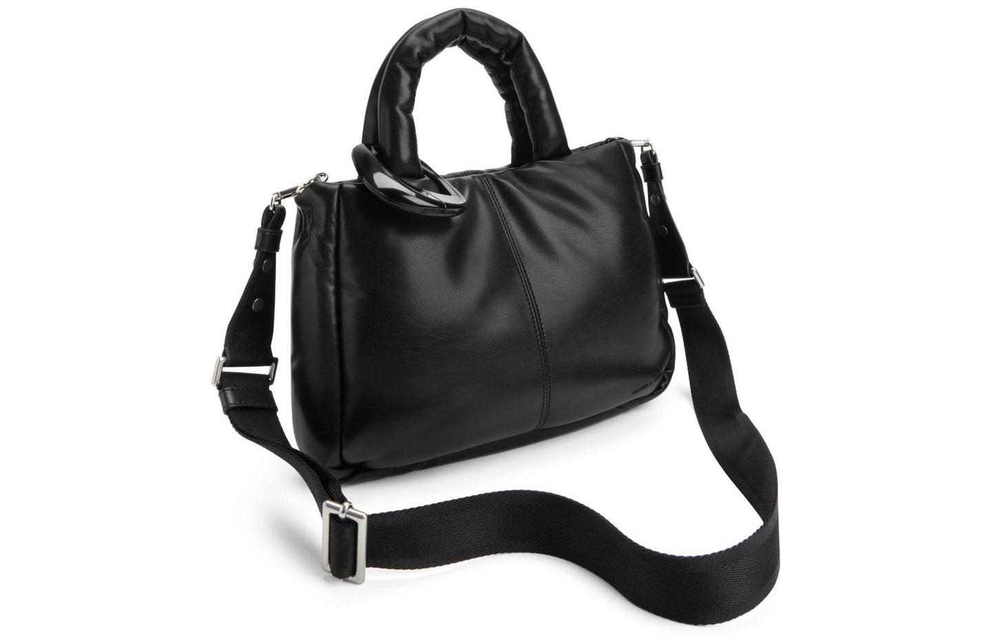 Сумка женская Charles&Keith Noir - Boxette Shop