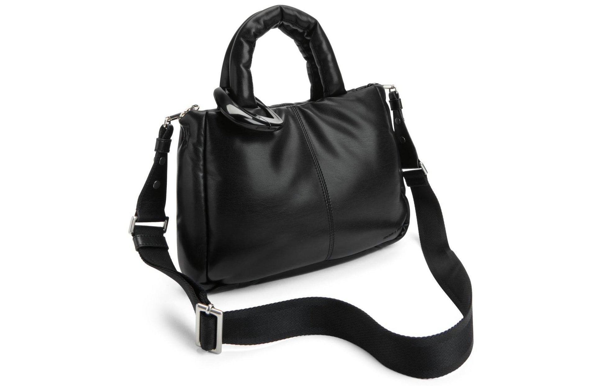 Сумка женская Charles&Keith Noir - Boxette Shop