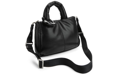 Сумка женская Charles&Keith Noir - Boxette Shop