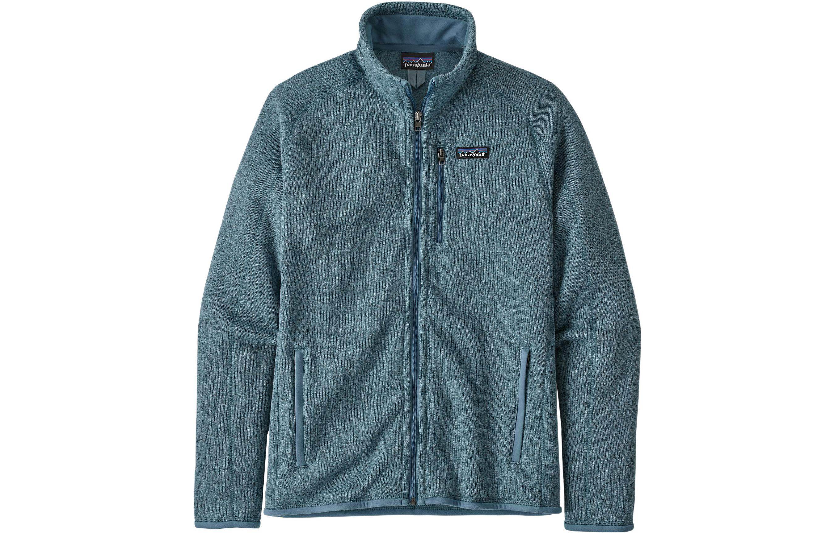 Куртка мужская Patagonia - Boxette Shop