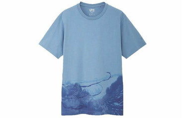 Футболка Uniqlo Weather Child - Boxette Shop
