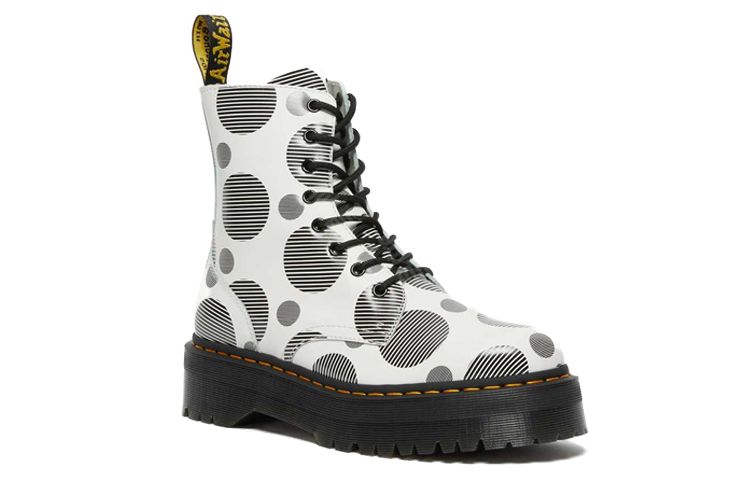 Ботинки женские Dr. Martens