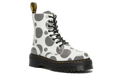 Ботинки женские Dr. Martens