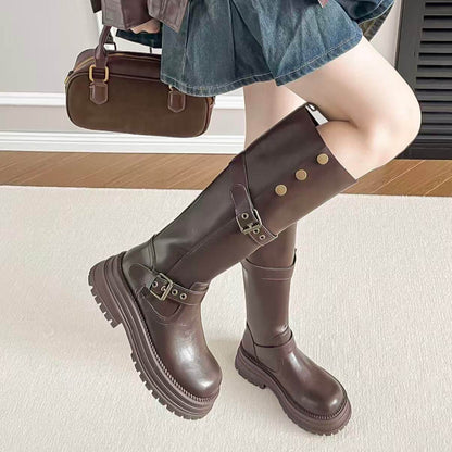 Сапоги женские Mxgm - Boxette Shop