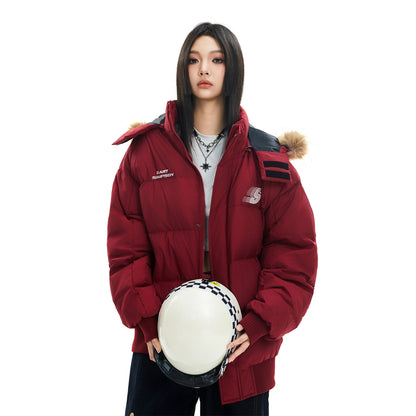 Simpsonsning pastki kurtkasi