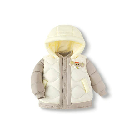 Пуховик для малышей Balabala - Boxette Shop