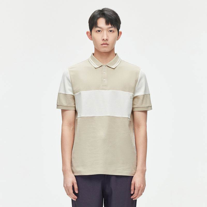 Поло мужское Gxg - Boxette Shop