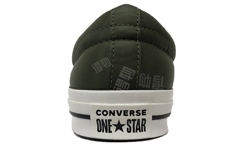 Кеды Converse One Star