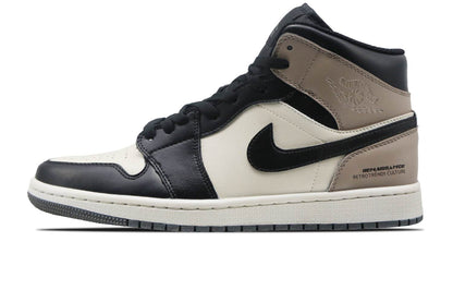 Кроссовки мужские Jordan air - Boxette Shop