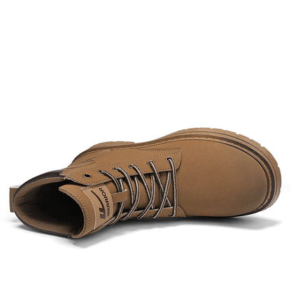 Ботинки Warrior "Back to Strength" - Boxette Shop