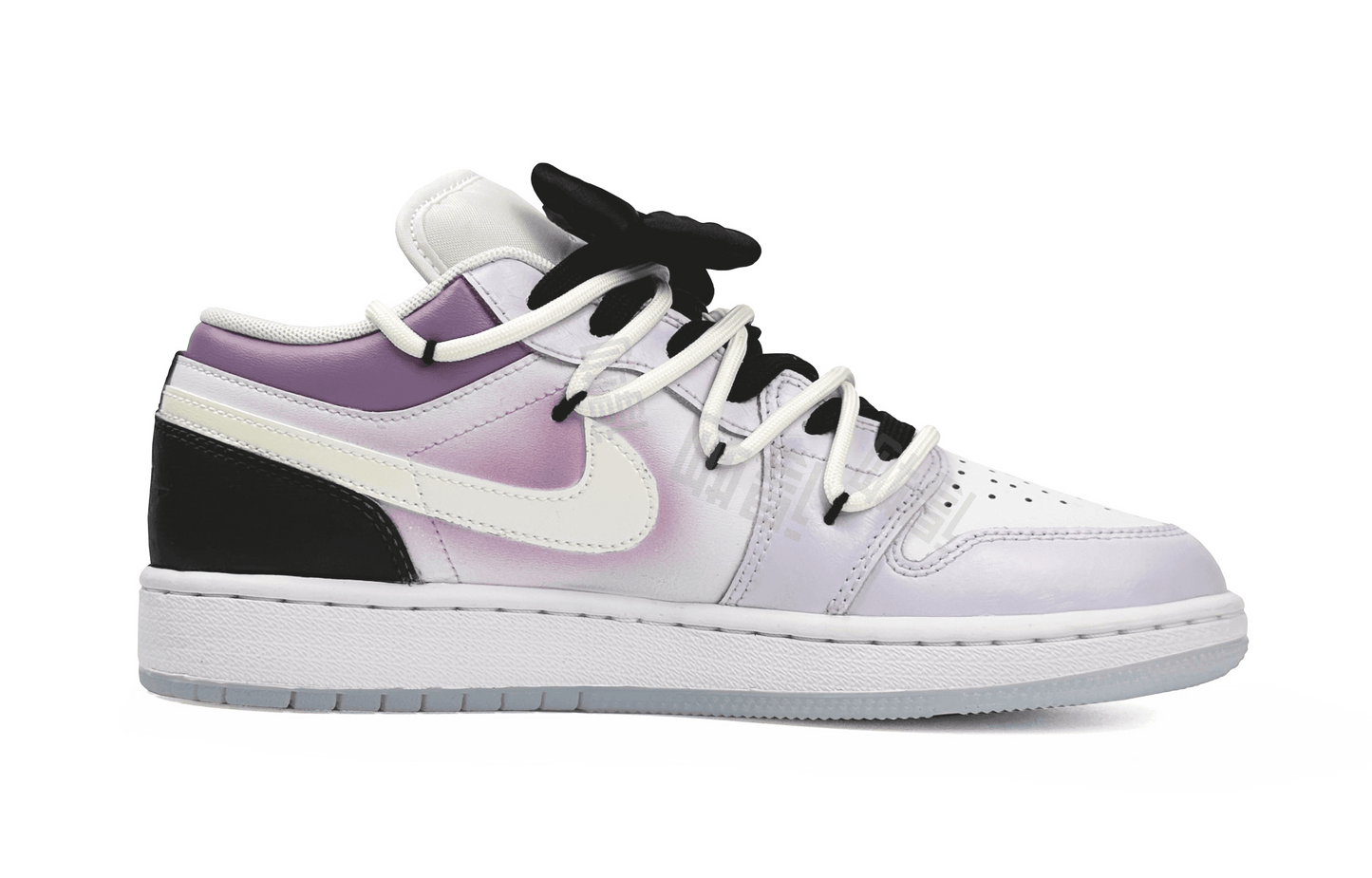 Кроссовки детские Jordan air 1 gs - Boxette Shop