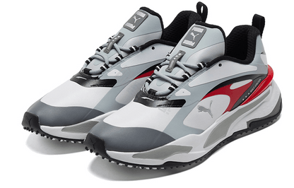 Кроссовки Puma Rs-fast Mid Top Golf - Boxette Shop