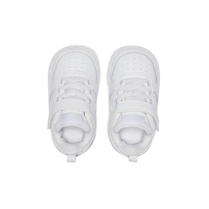 Кроссовки детские Nike Court Borough Low 2 - Boxette Shop