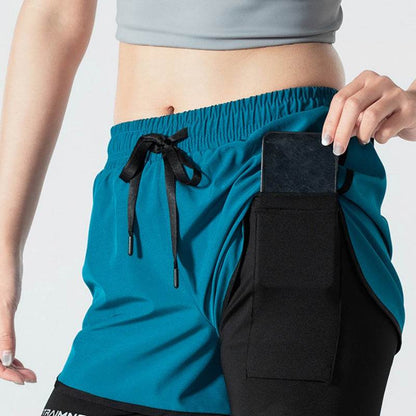 Спортивные шорты Antioffice - Boxette Shop