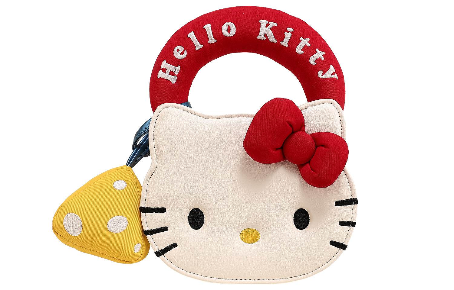 Сумка женская Hello Kitty Sanrio - Boxette Shop
