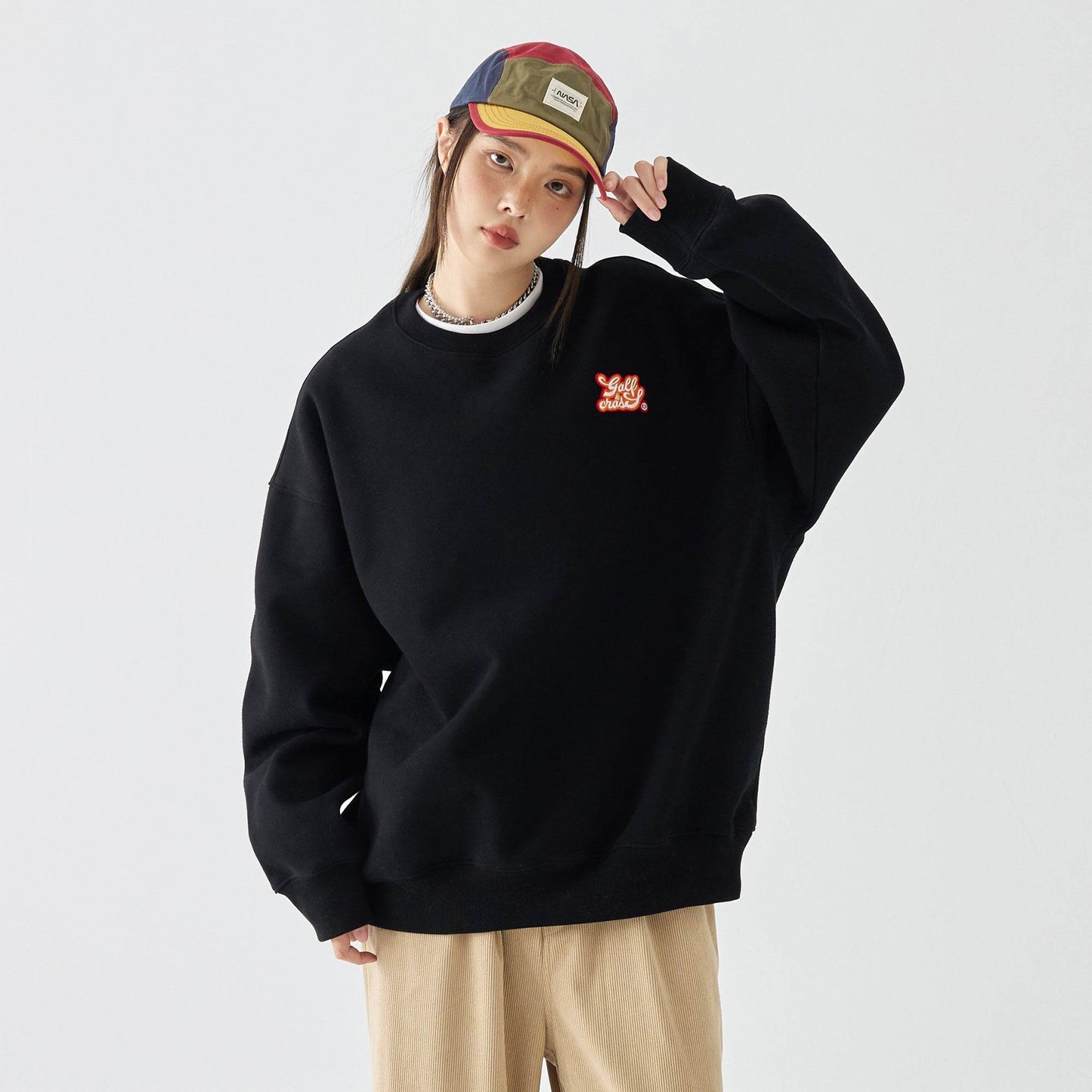 Толстовка Golfcross - Boxette Shop