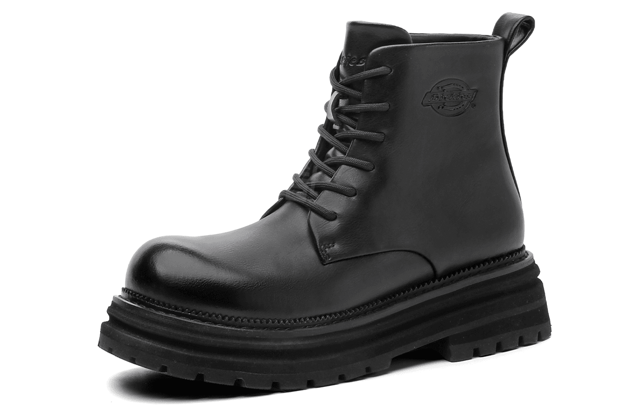 Ботинки мужские Dickies - Boxette Shop