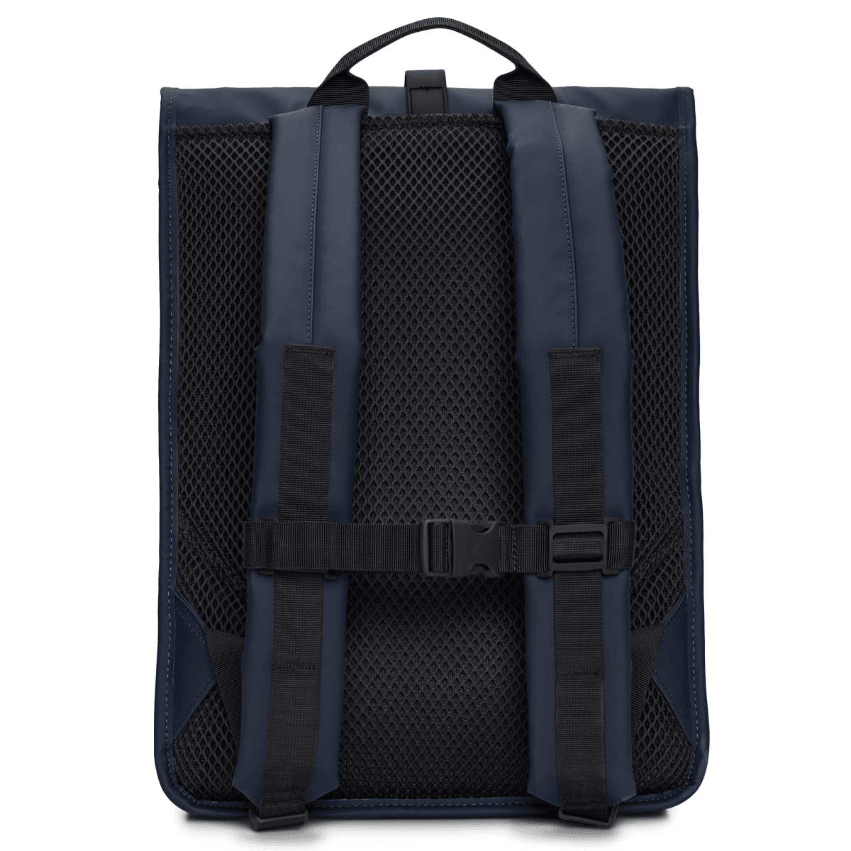 Рюкзак Rains Rolltop Rucksack W3 - Boxette Shop