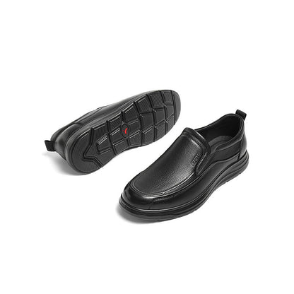 Red Dragonfly erkaklar poyabzali